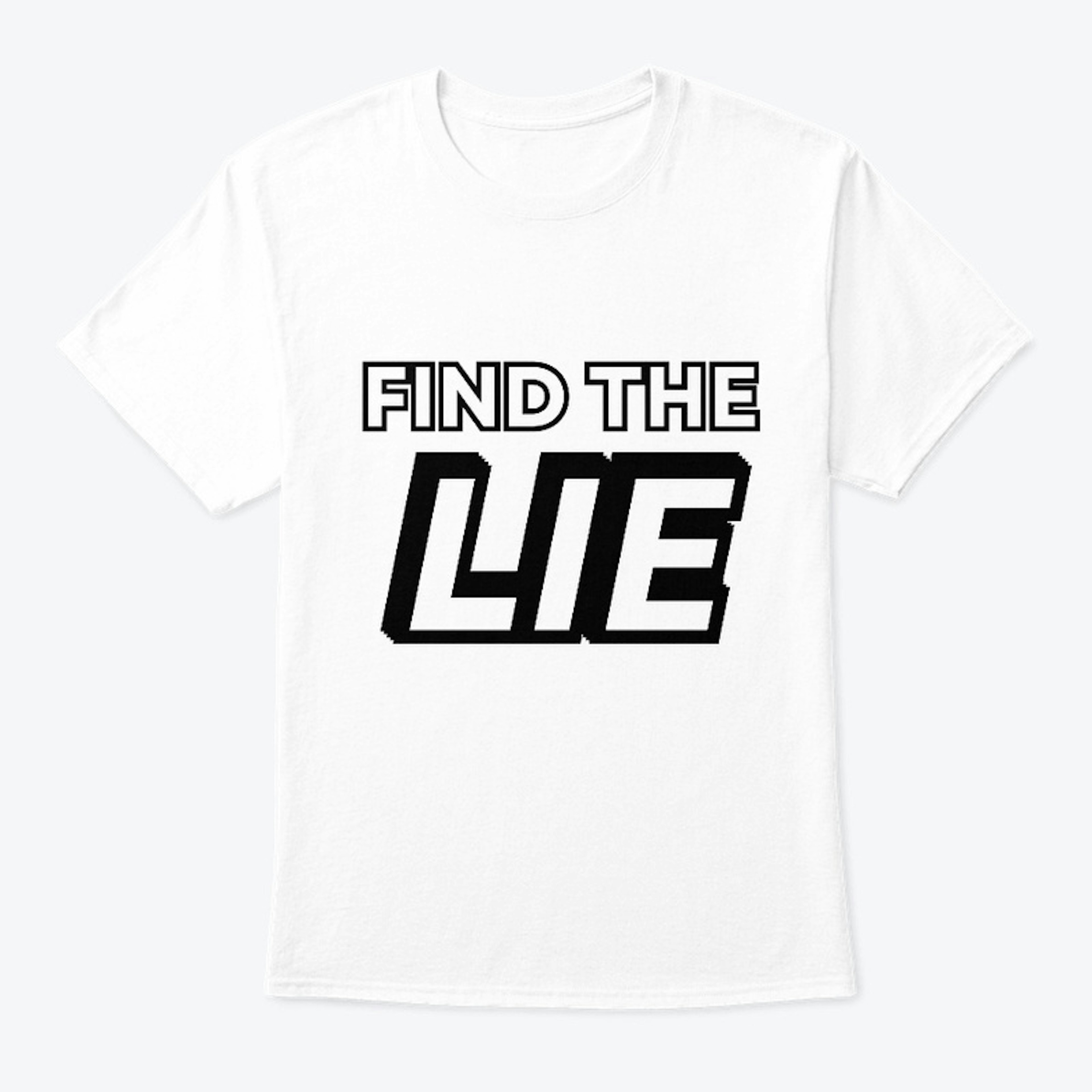 SITM = FIND THE LIE