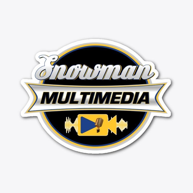 Snowman Multimedia Collection